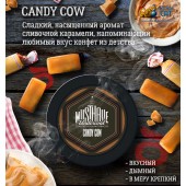 Табак Must Have Candy Cow (Карамель) 125г Табак Must Have Candy Cow (Карамель) 125г